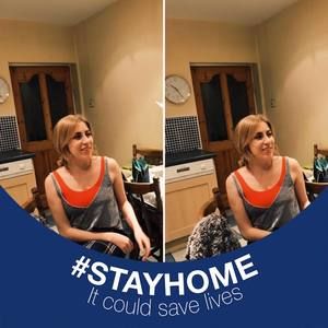 Meet your Posher, Chloe